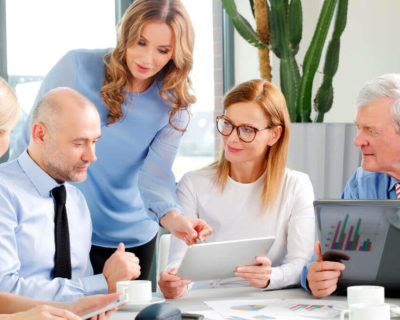 5 dicas empreendedoras para manter funcionários eficientes