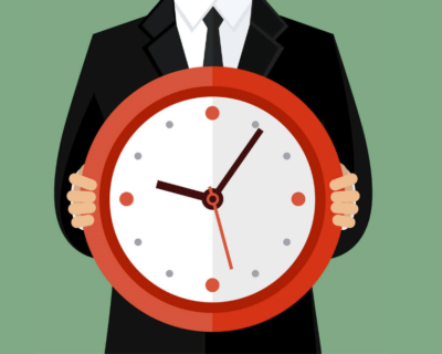 Gestão do tempo: como isso pode ajudar as empresas?