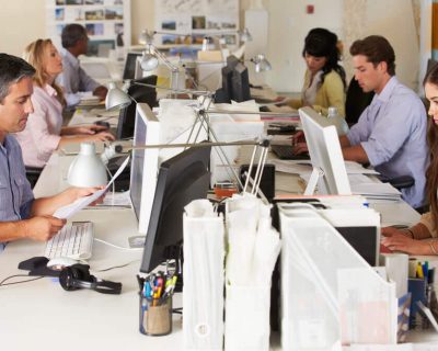 Como implantar uma cultura de prevenção de acidentes no trabalho