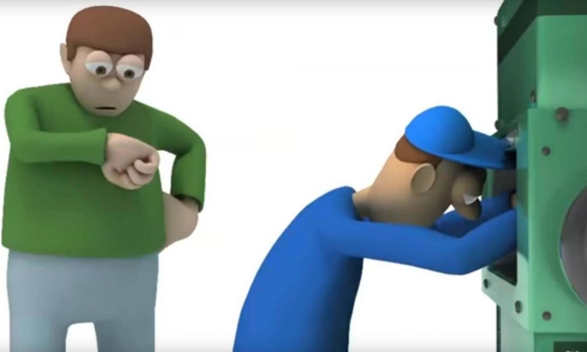 Stress no trabalho aumenta risco de acidente