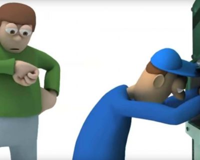 Stress no trabalho aumenta risco de acidente