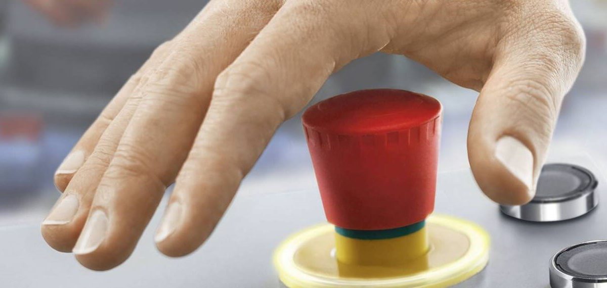 Proposta de suspensão ou cancelamento da NR12