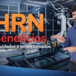 Como Utilizar a HRN na Apreciação de Riscos: Benefícios e Cuidados